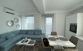 Wave Apartment Neptun